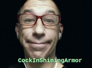 CockInShiningArmor