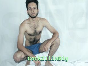 CockZillaBig