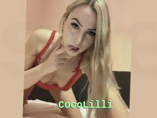 CocoLilli