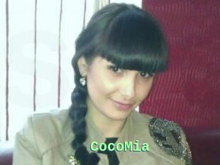 CocoMia