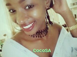 CocoSA