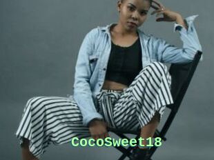 CocoSweet18