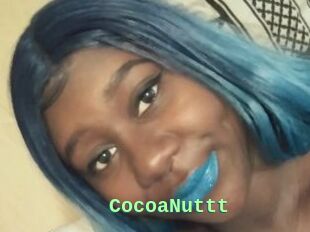 CocoaNuttt