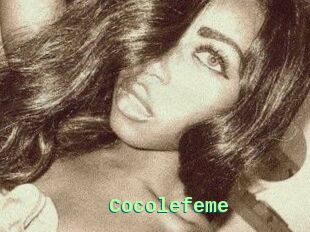 Cocolefeme