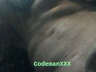 CodemanXXX
