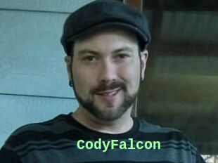 CodyFalcon