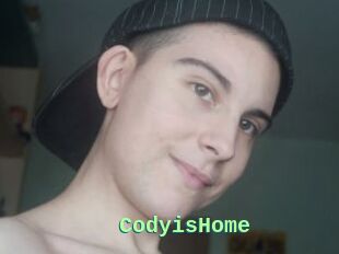 CodyisHome