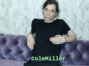 ColeMiller