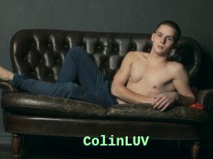 ColinLUV