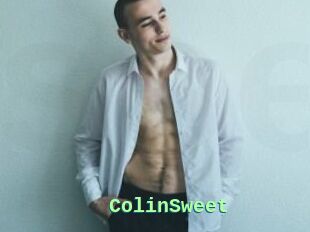 ColinSweet