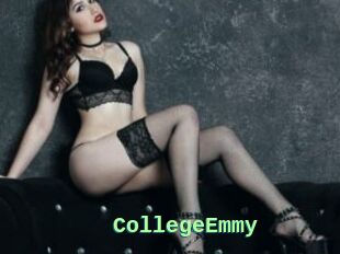 CollegeEmmy