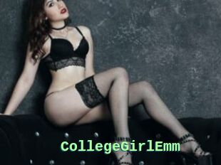 CollegeGirlEmm