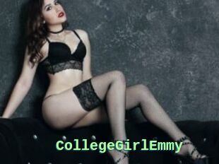 CollegeGirlEmmy