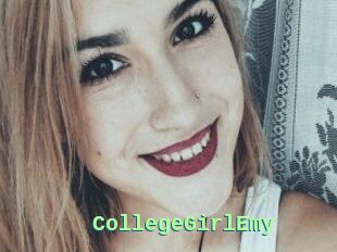 CollegeGirlEmy