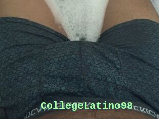 CollegeLatino98