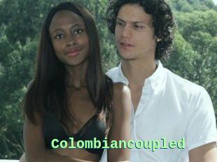 Colombiancoupled