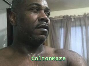 Colton_Maze