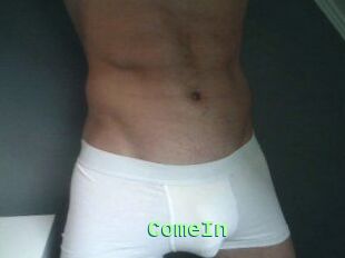 ComeIn