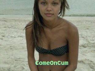 ComeOnCum