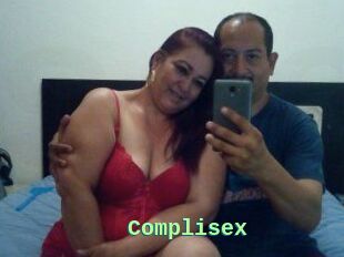 Complisex