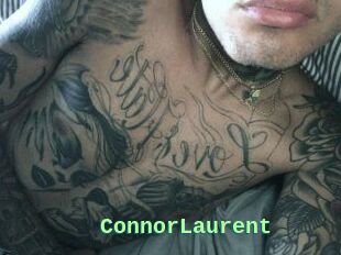 Connor_Laurent