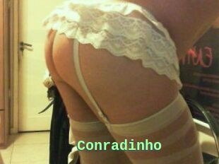 Conradinho