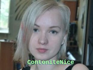 ContoniteNice