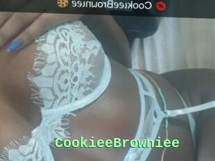 CookieeBrowniee