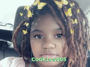 Cookies605