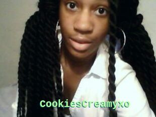 CookiesCreamyxo