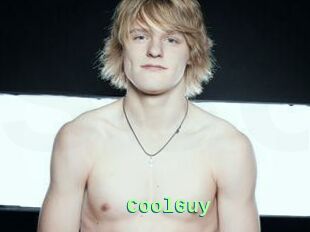 CoolGuy