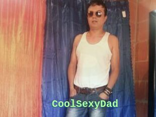 CoolSexyDad