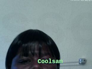 Coolsam