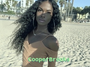 CooperBrooks