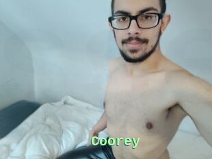 Coorey