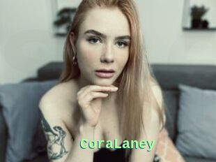 CoraLaney