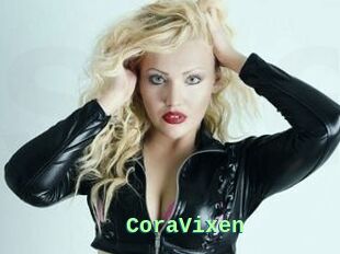 CoraVixen