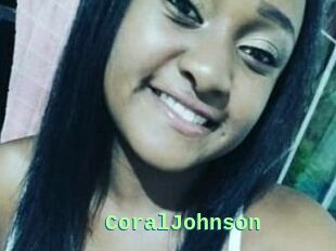 CoralJohnson