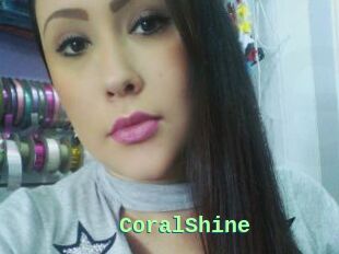 CoralShine