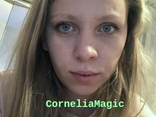 CorneliaMagic