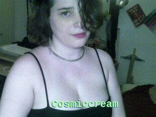 Cosmiccream