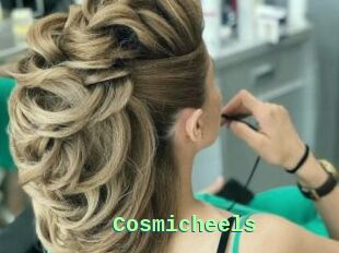 Cosmicheels