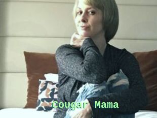 Cougar_Mama