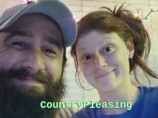 CountryPleasing