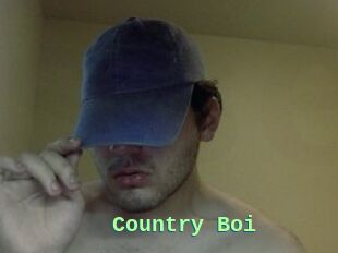 Country_Boi