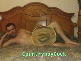 CountryboyCock