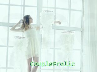 CoupleFrolic