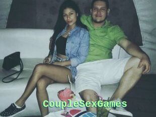 CoupleSexGames