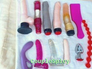 CoupleSpicy