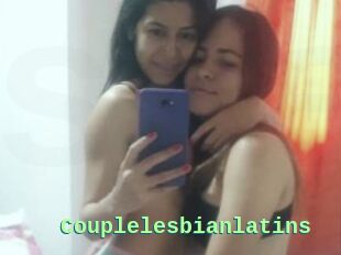 Couplelesbianlatins
